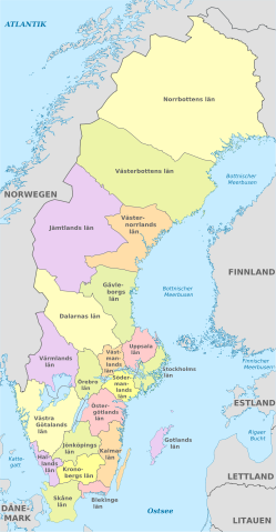 Sweden,<em>administrative_divisions</em>-<em>de</em>-_colored.svg